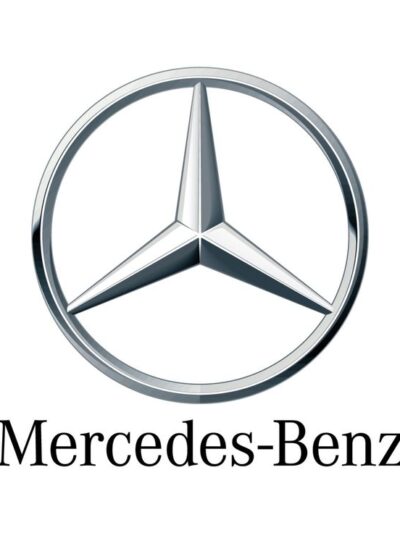 MERCEDESE-BENZ