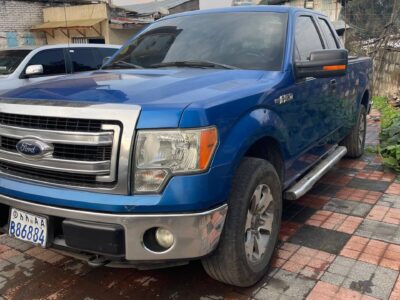 FORD F150